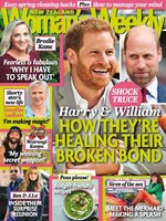 New Zealand Woman’s Weekly